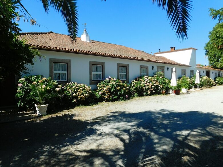 Bed & Breakfast Quinta Da Estrada Winery Douro Valley