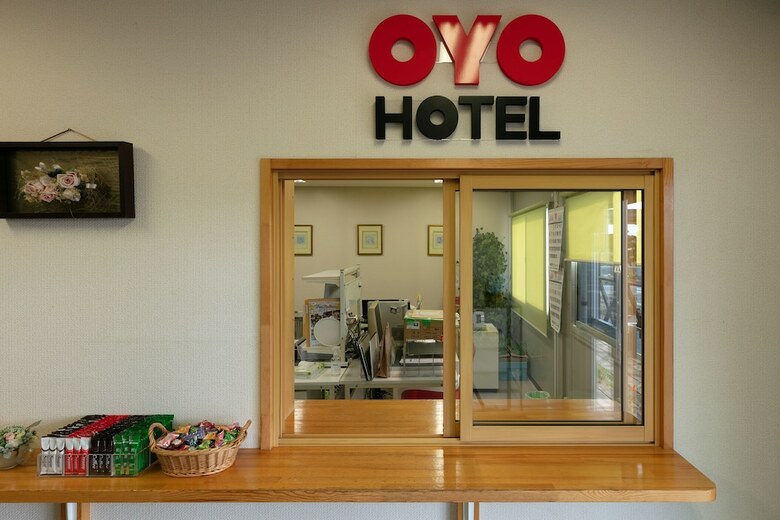 Oyo Hotel Maple Terrace Ishinomaki-kanomata