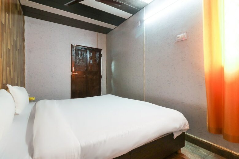 Hotel Spot On 49126 Silent Valley Appartments