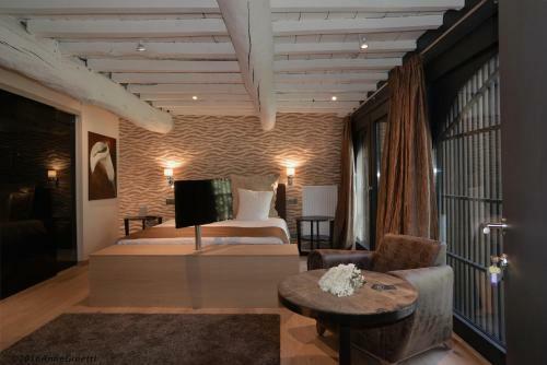 Hotel Le Manoir