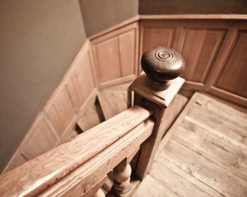 Hotel Le Manoir