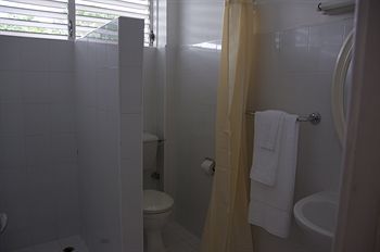 Adulo Apartments