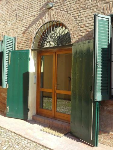 Bed & Breakfast Le Stanze Sul Po