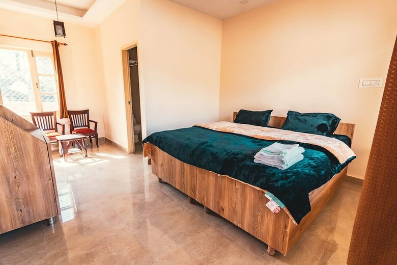 Hotel Ketav's Ayush Health Paradise