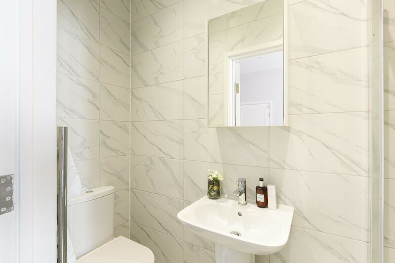 Hotel Austin David Apartment-harrow