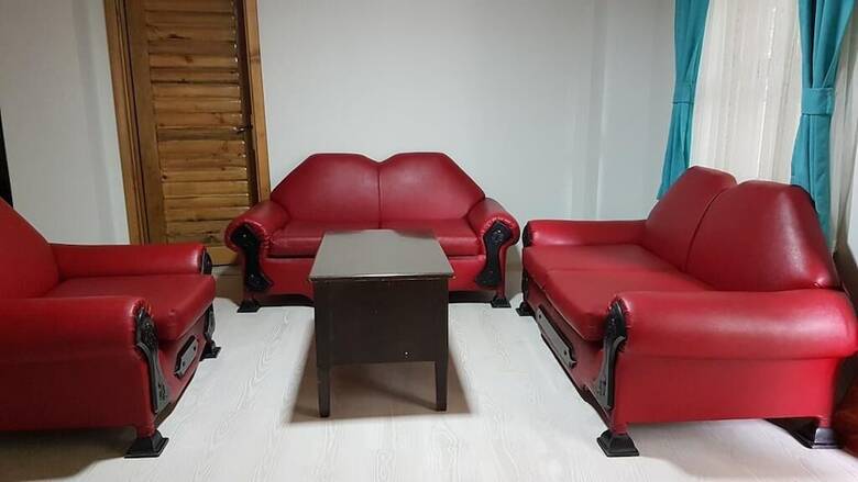 Hotel Kuray Konuk Evi Ve Restaurant