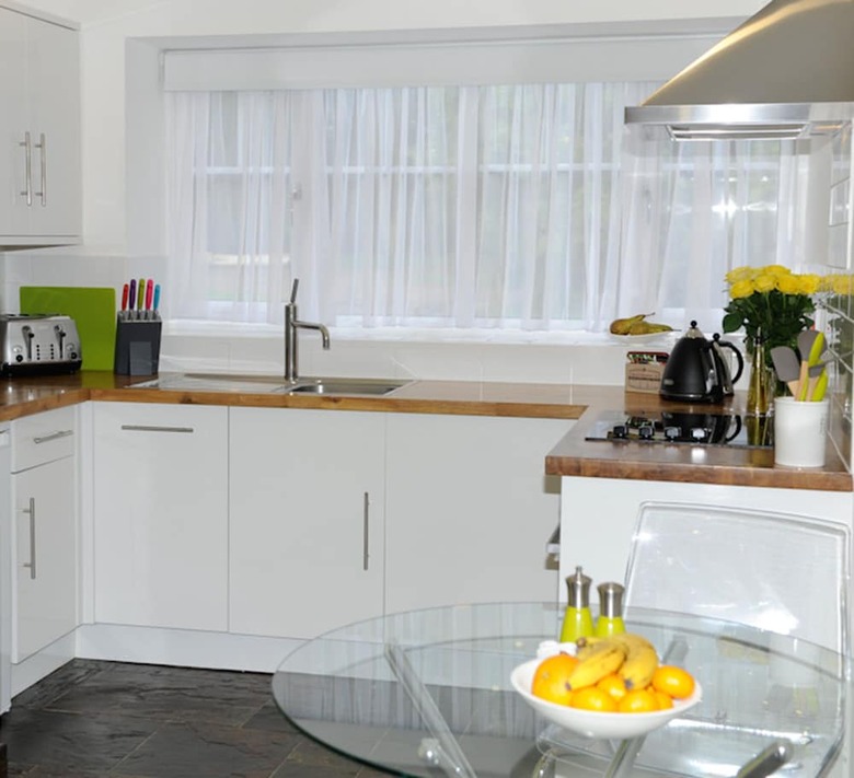 Aparthotel Village Apartments Norwich