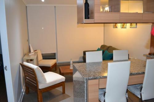 Apartamento Departamento Con Con