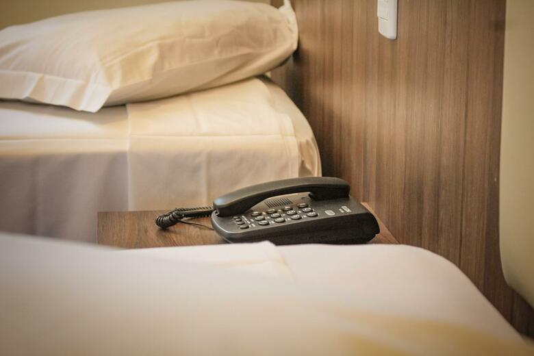 Colina Lagos Hotel