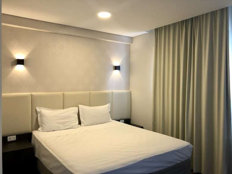 Colina Lagos Hotel