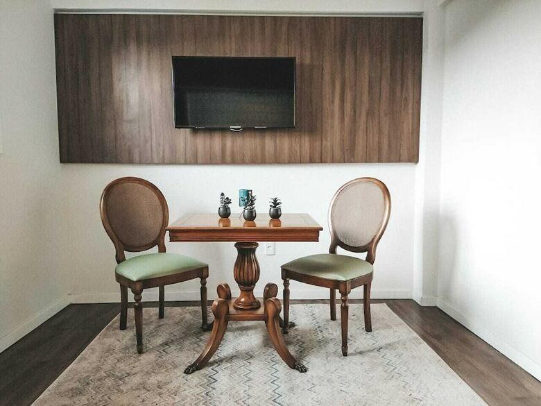 Colina Lagos Hotel