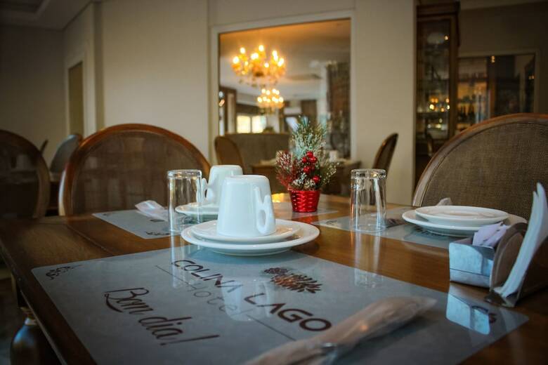 Colina Lagos Hotel