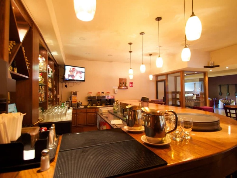 Hotel Estancia Inn