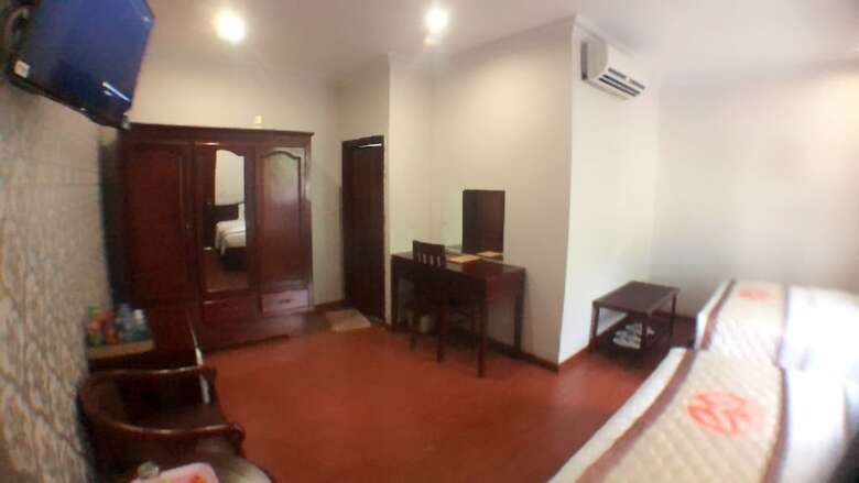 Hotel Van Huong Mai Bungalow
