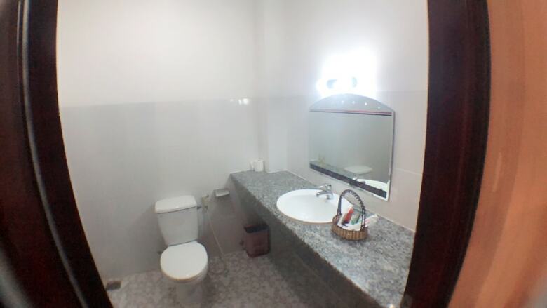 Hotel Van Huong Mai Bungalow