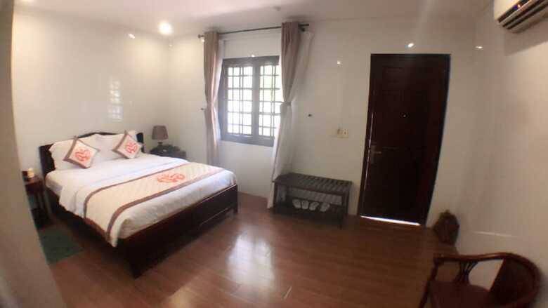 Hotel Van Huong Mai Bungalow