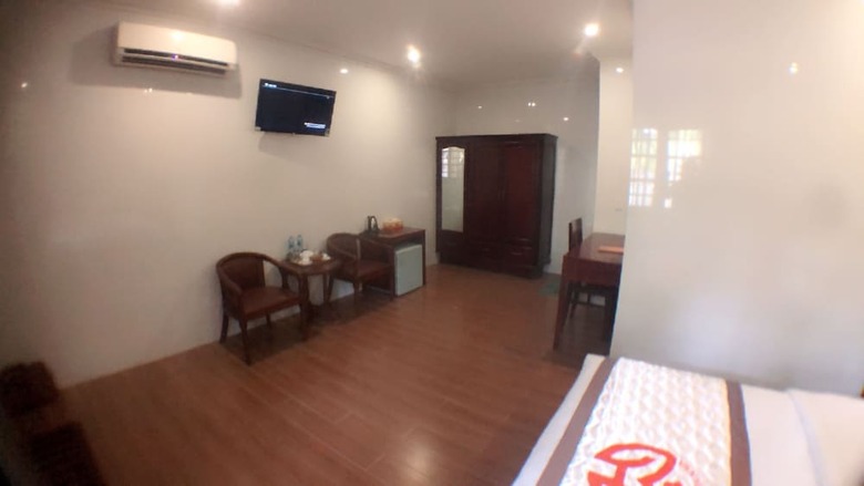 Hotel Van Huong Mai Bungalow