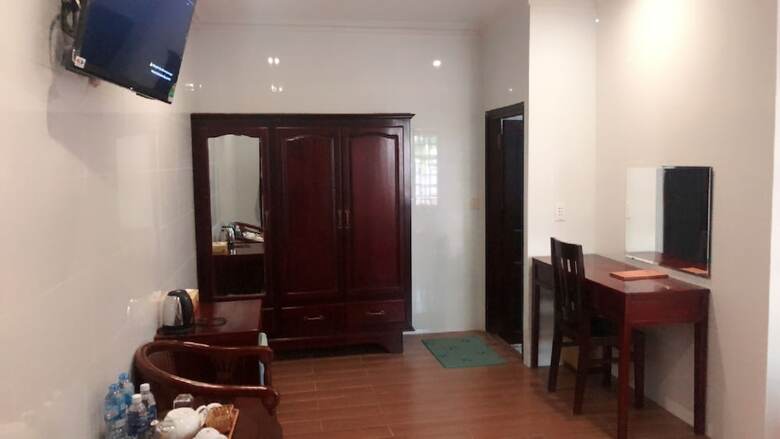 Hotel Van Huong Mai Bungalow