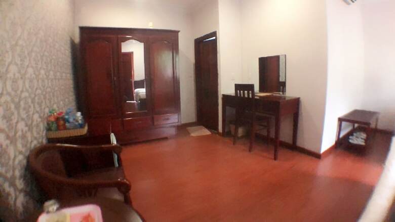 Hotel Van Huong Mai Bungalow