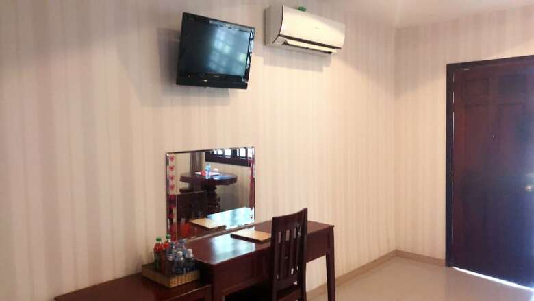 Hotel Van Huong Mai Bungalow