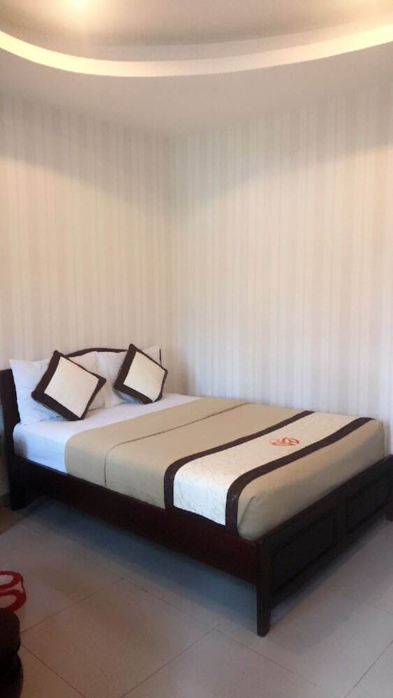 Hotel Van Huong Mai Bungalow