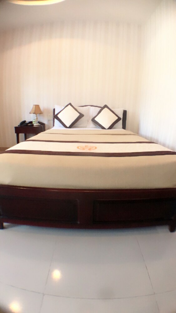 Hotel Van Huong Mai Bungalow