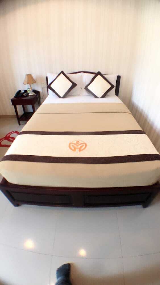 Hotel Van Huong Mai Bungalow