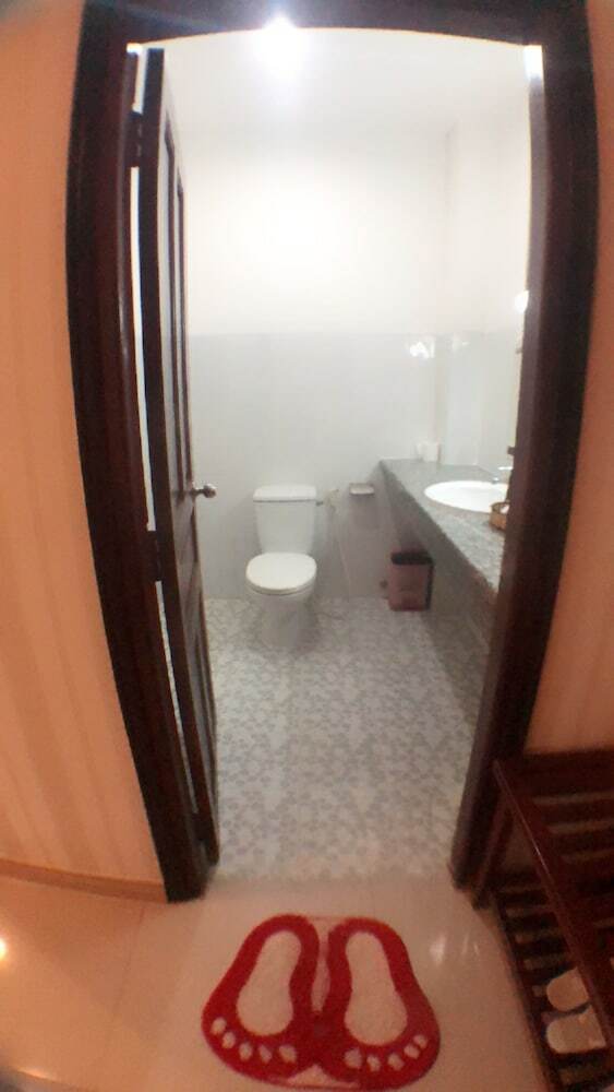 Hotel Van Huong Mai Bungalow