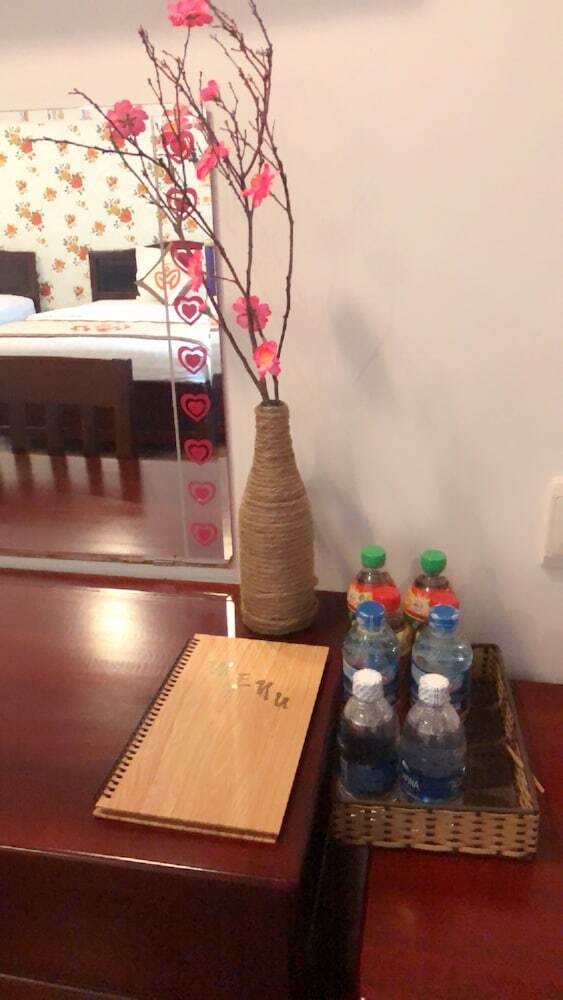 Hotel Van Huong Mai Bungalow