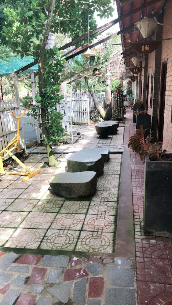 Hotel Van Huong Mai Bungalow
