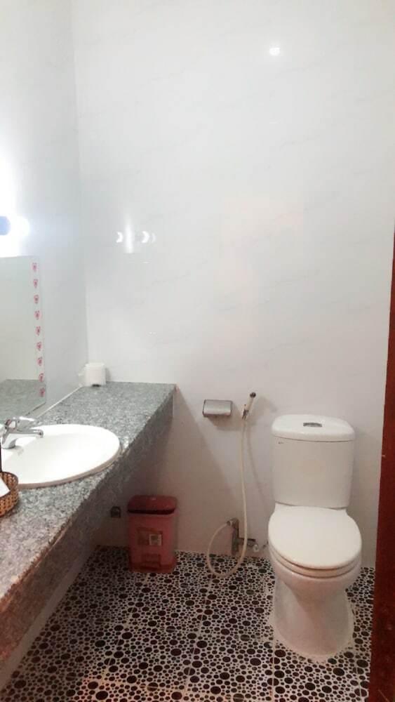 Hotel Van Huong Mai Bungalow