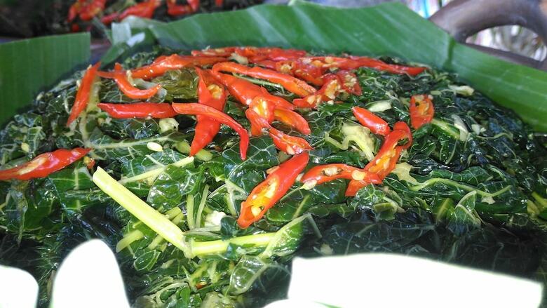 Hotel Balkondes Borobudur