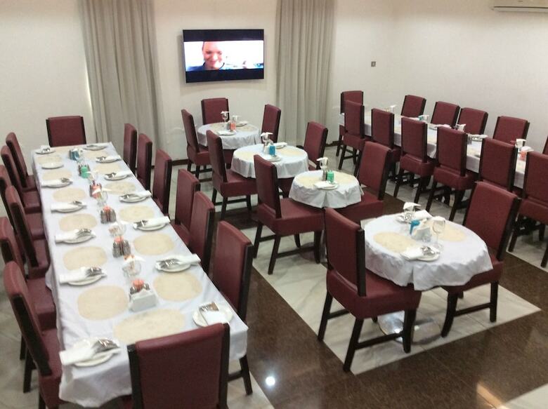 Abuson Hotels