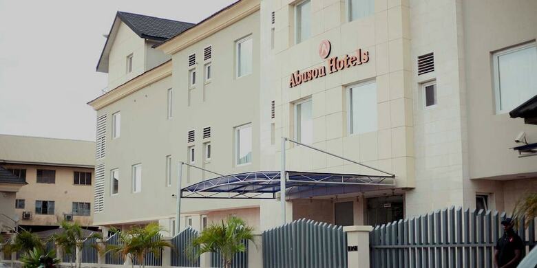 Abuson Hotels