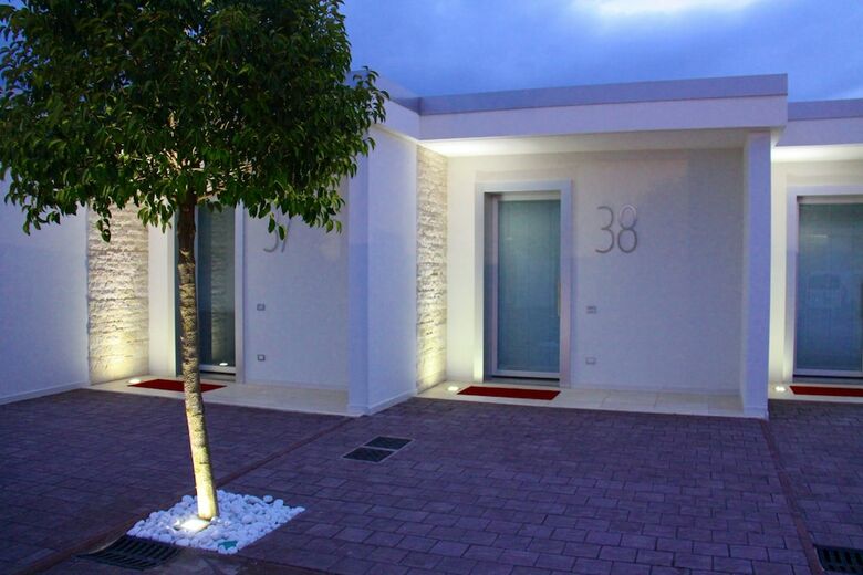 Pineta Hotel