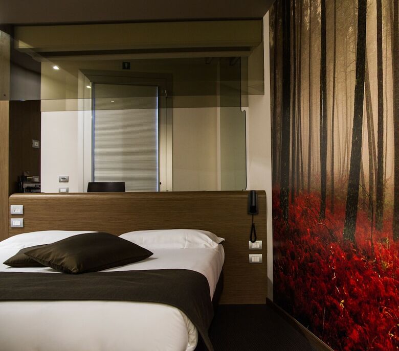 Pineta Hotel