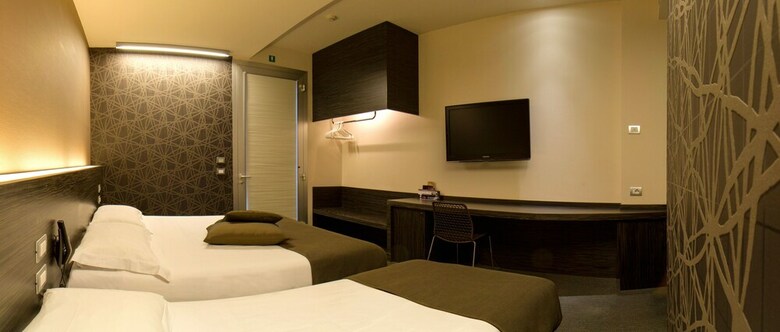Pineta Hotel