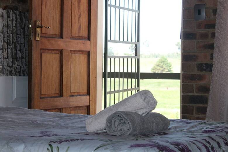 Hotel Lily Villa Country Lodge