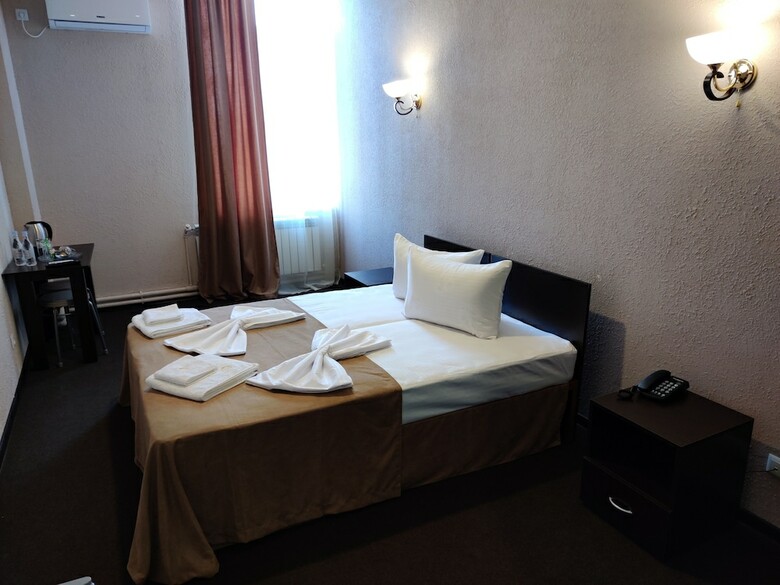 Richmind Hotel