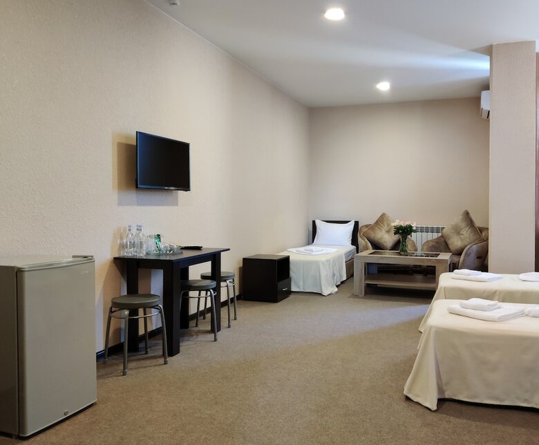 Richmind Hotel