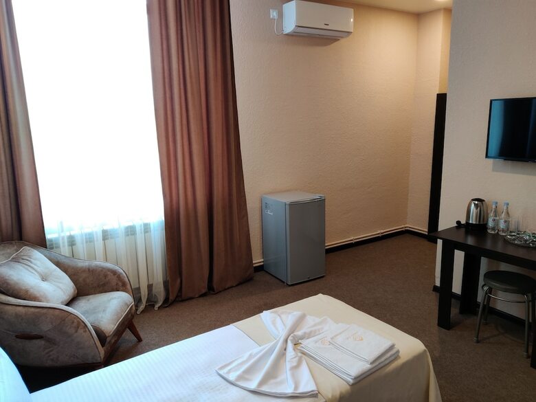 Richmind Hotel