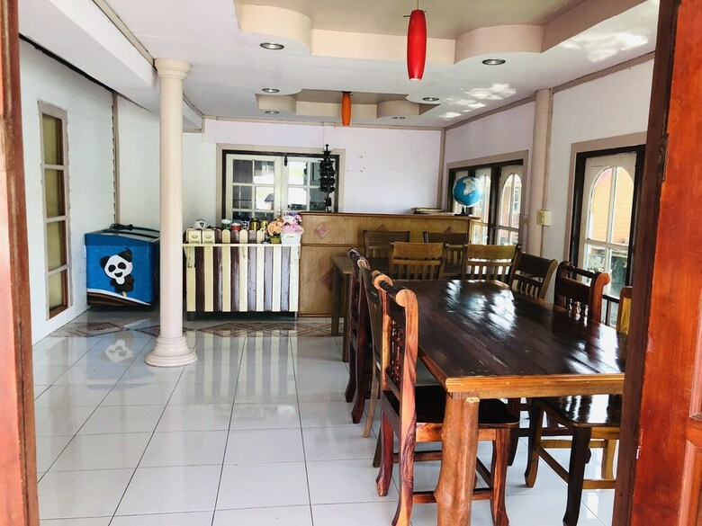 Hotel Jamesbond Bungalow Koh Panyee