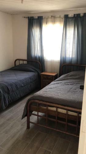 Casa El Quisco