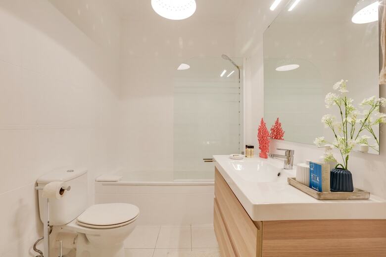 Sweet Inn Apartments -  Santa Marta