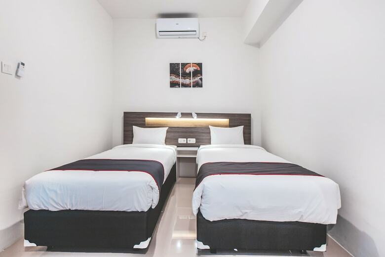 Hotel Collection O 16 Vittoria Residence
