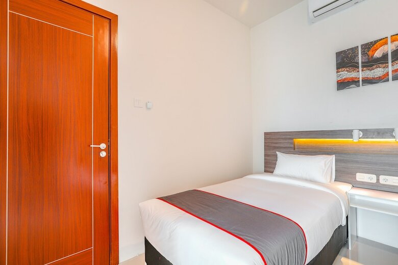 Hotel Collection O 16 Vittoria Residence