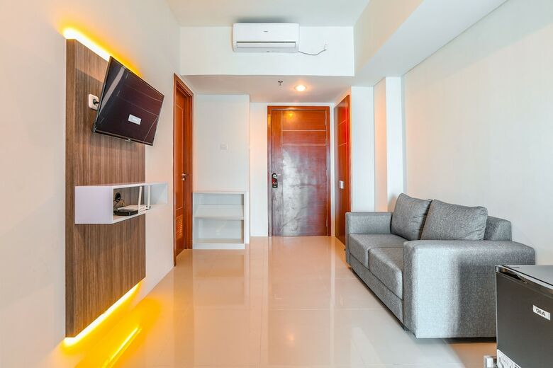 Hotel Collection O 16 Vittoria Residence