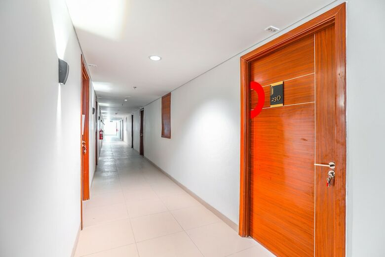 Hotel Collection O 16 Vittoria Residence