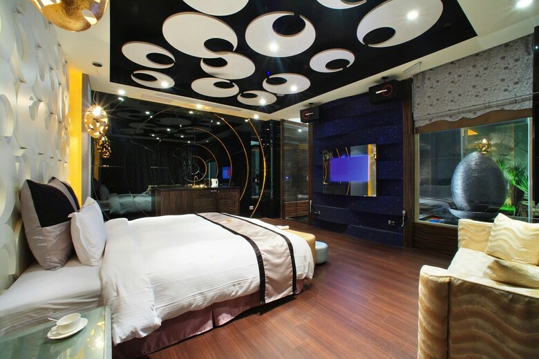 Lavie Motel