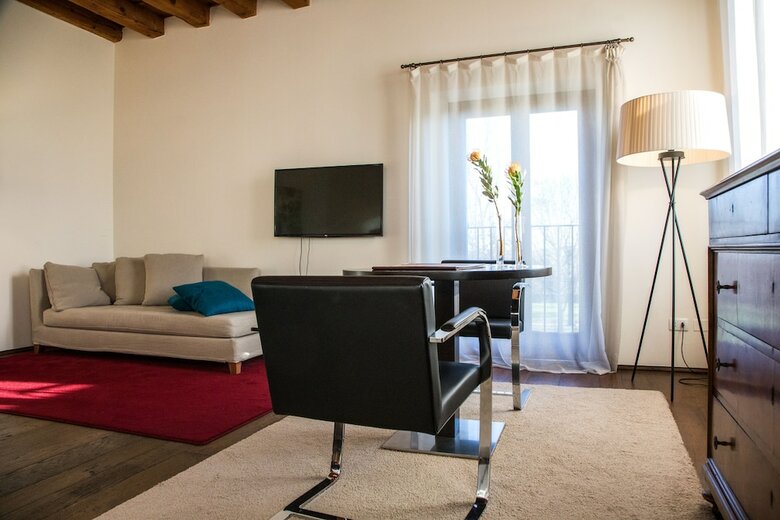 Villa Ormaneto